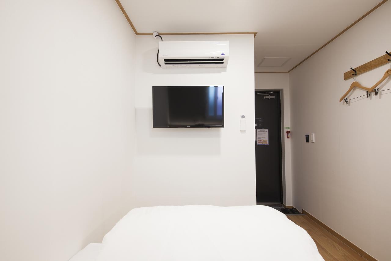 Cioharu Guesthouse Gwanganri Busan Buitenkant foto