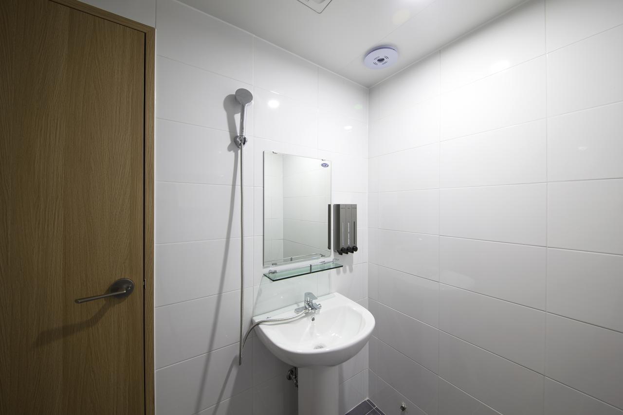 Cioharu Guesthouse Gwanganri Busan Buitenkant foto