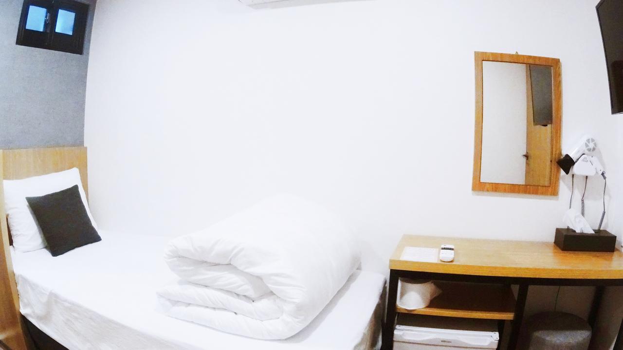 Cioharu Guesthouse Gwanganri Busan Buitenkant foto