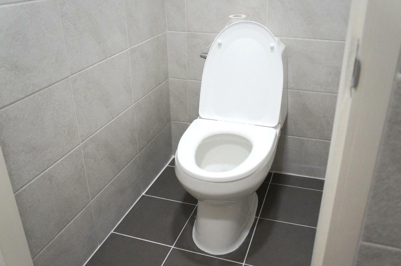 Cioharu Guesthouse Gwanganri Busan Buitenkant foto