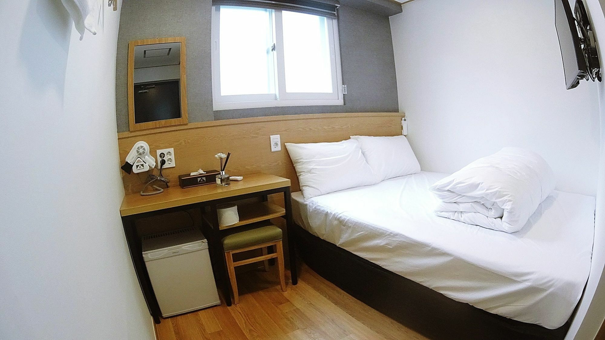 Cioharu Guesthouse Gwanganri Busan Buitenkant foto