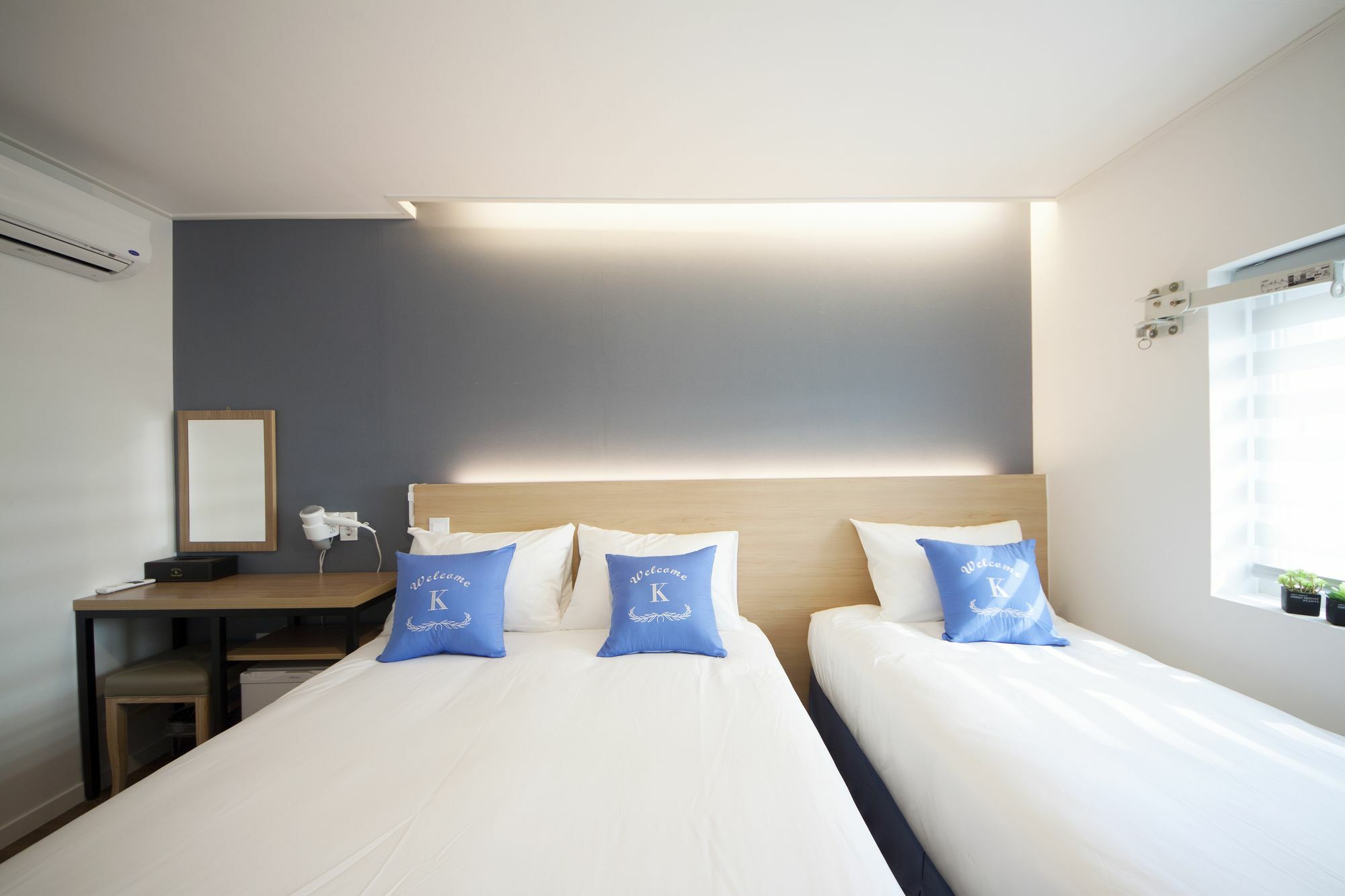 Cioharu Guesthouse Gwanganri Busan Buitenkant foto
