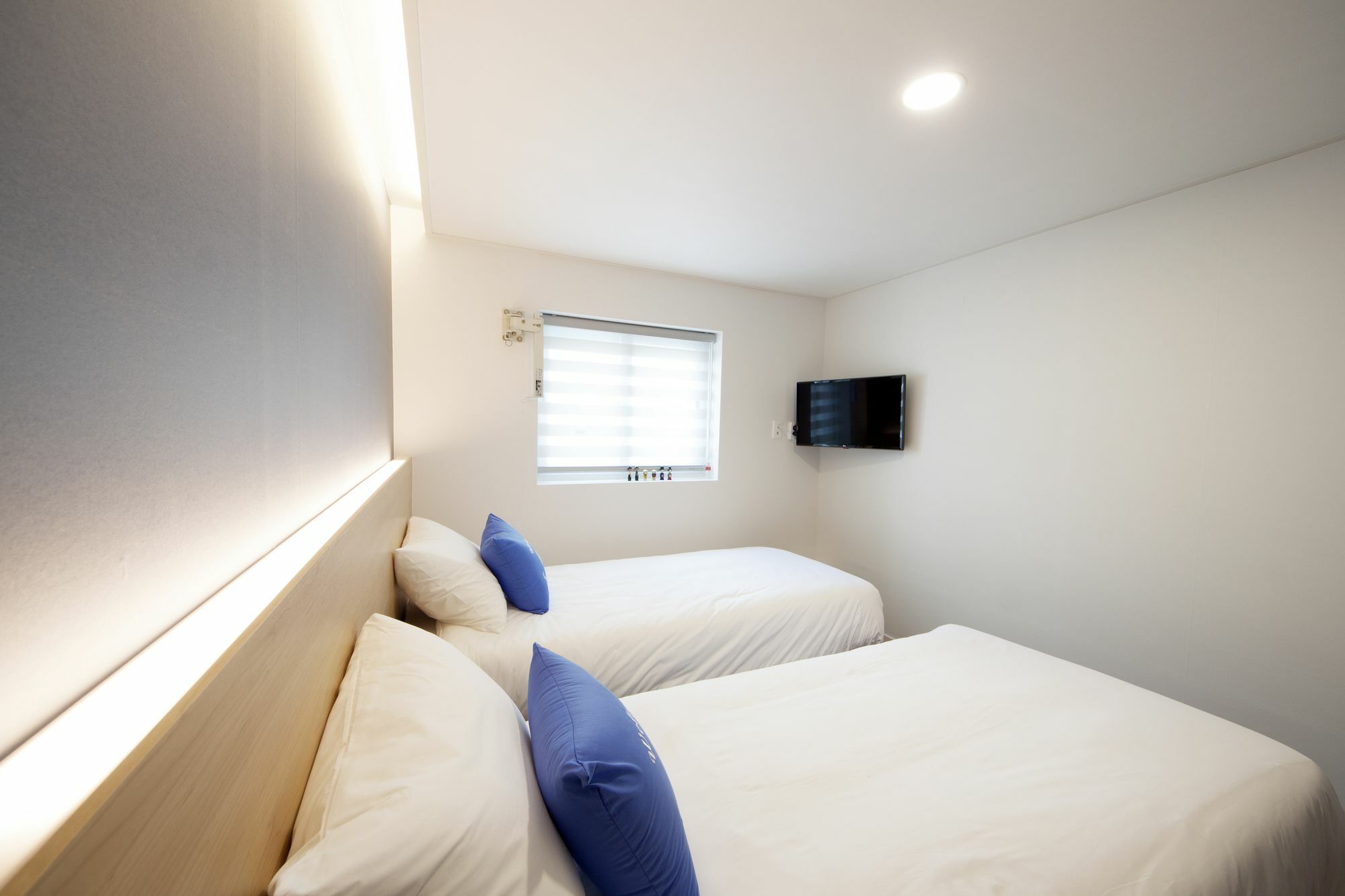 Cioharu Guesthouse Gwanganri Busan Buitenkant foto