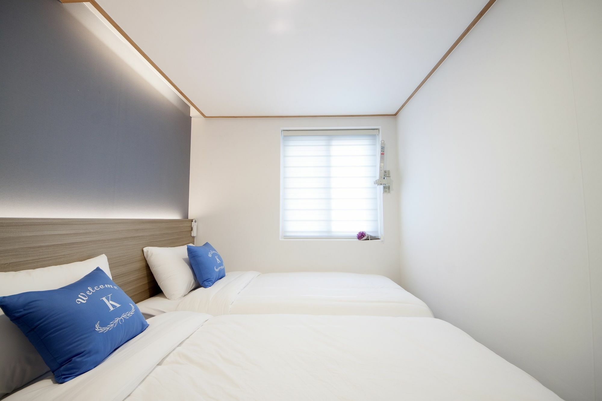 Cioharu Guesthouse Gwanganri Busan Buitenkant foto