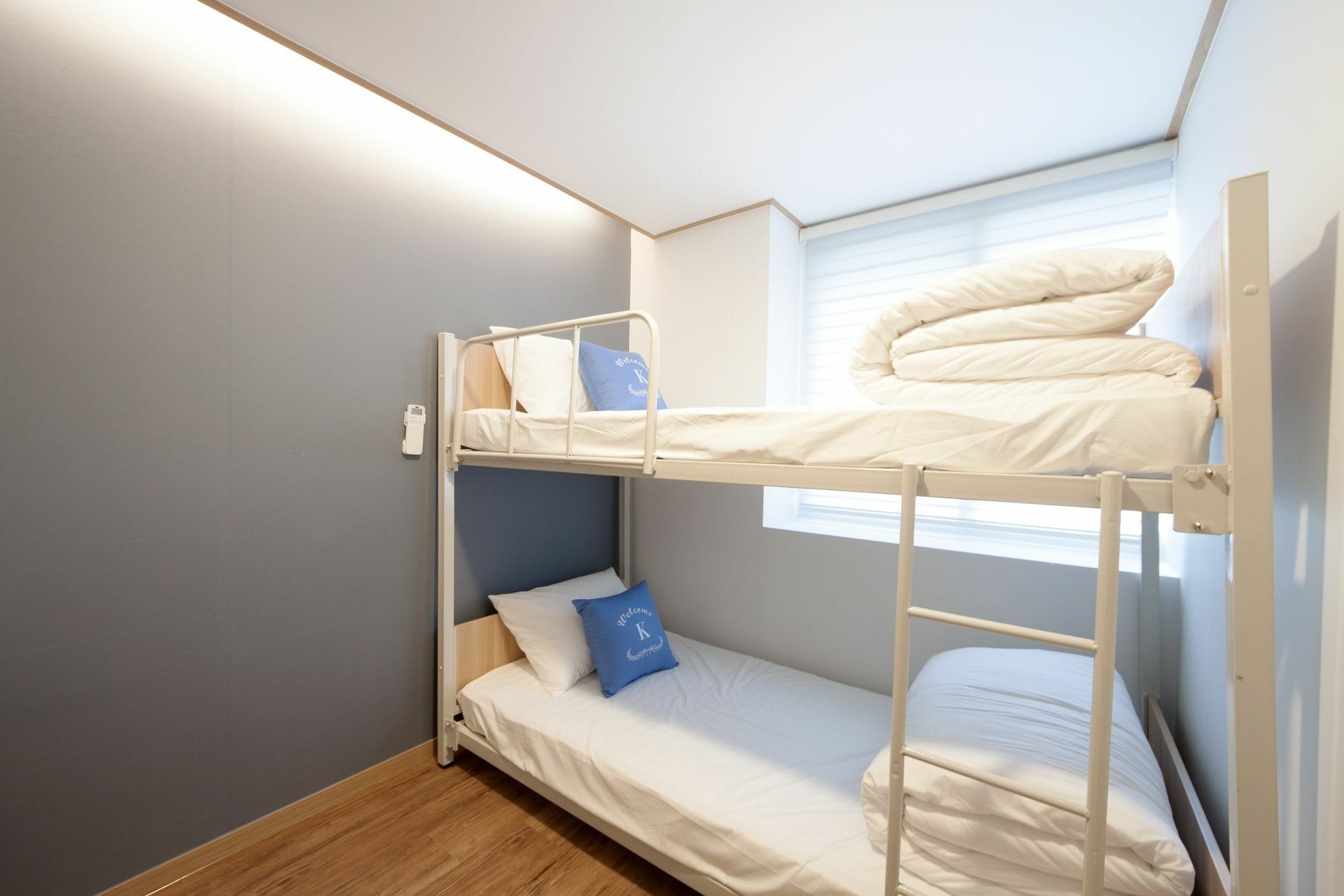 Cioharu Guesthouse Gwanganri Busan Buitenkant foto