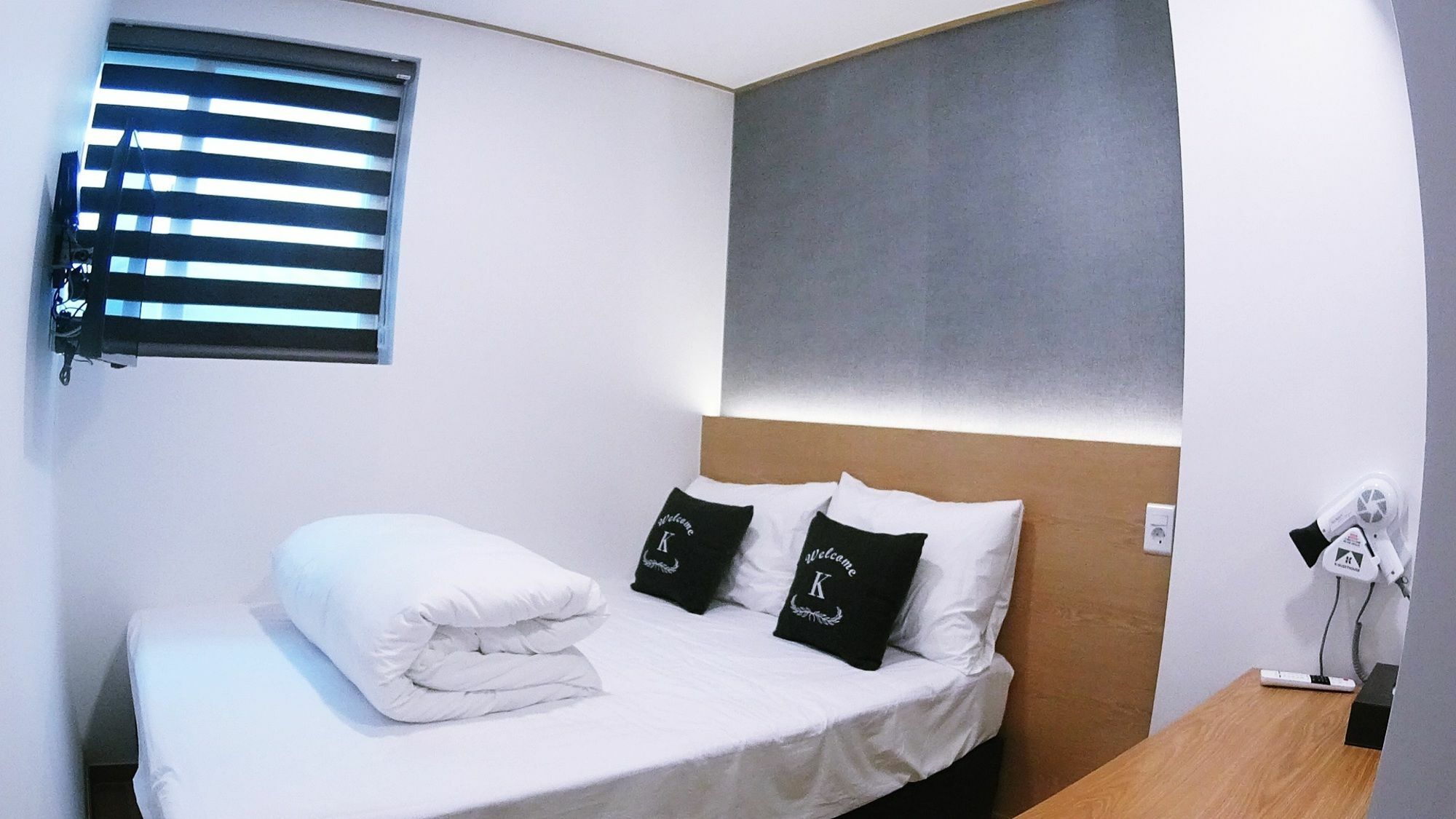 Cioharu Guesthouse Gwanganri Busan Buitenkant foto