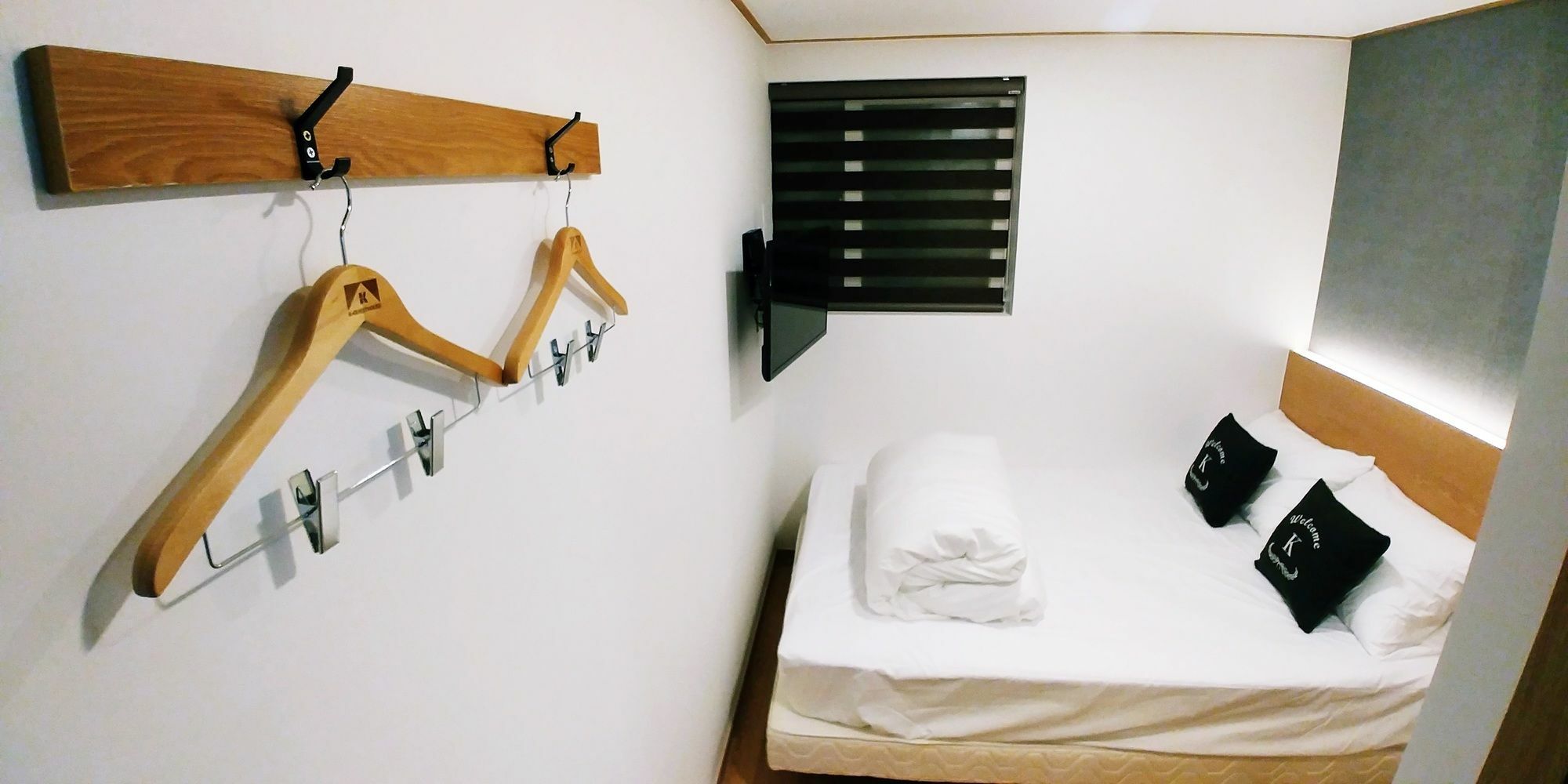 Cioharu Guesthouse Gwanganri Busan Buitenkant foto