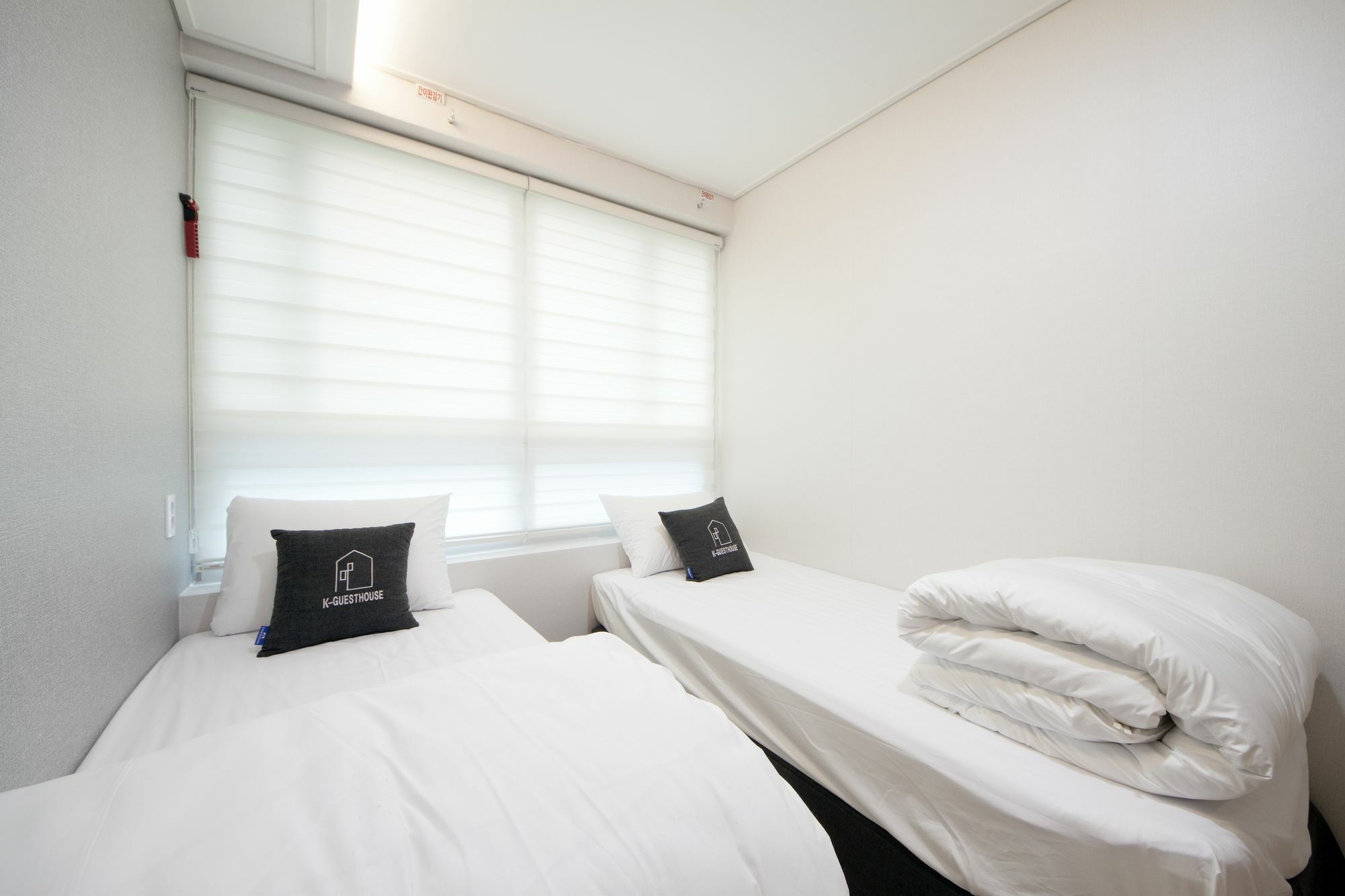 Cioharu Guesthouse Gwanganri Busan Buitenkant foto