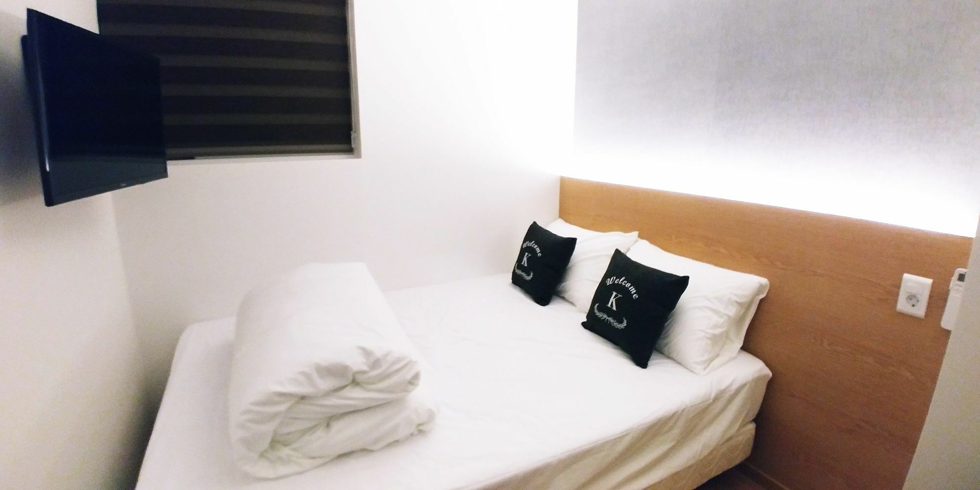 Cioharu Guesthouse Gwanganri Busan Buitenkant foto