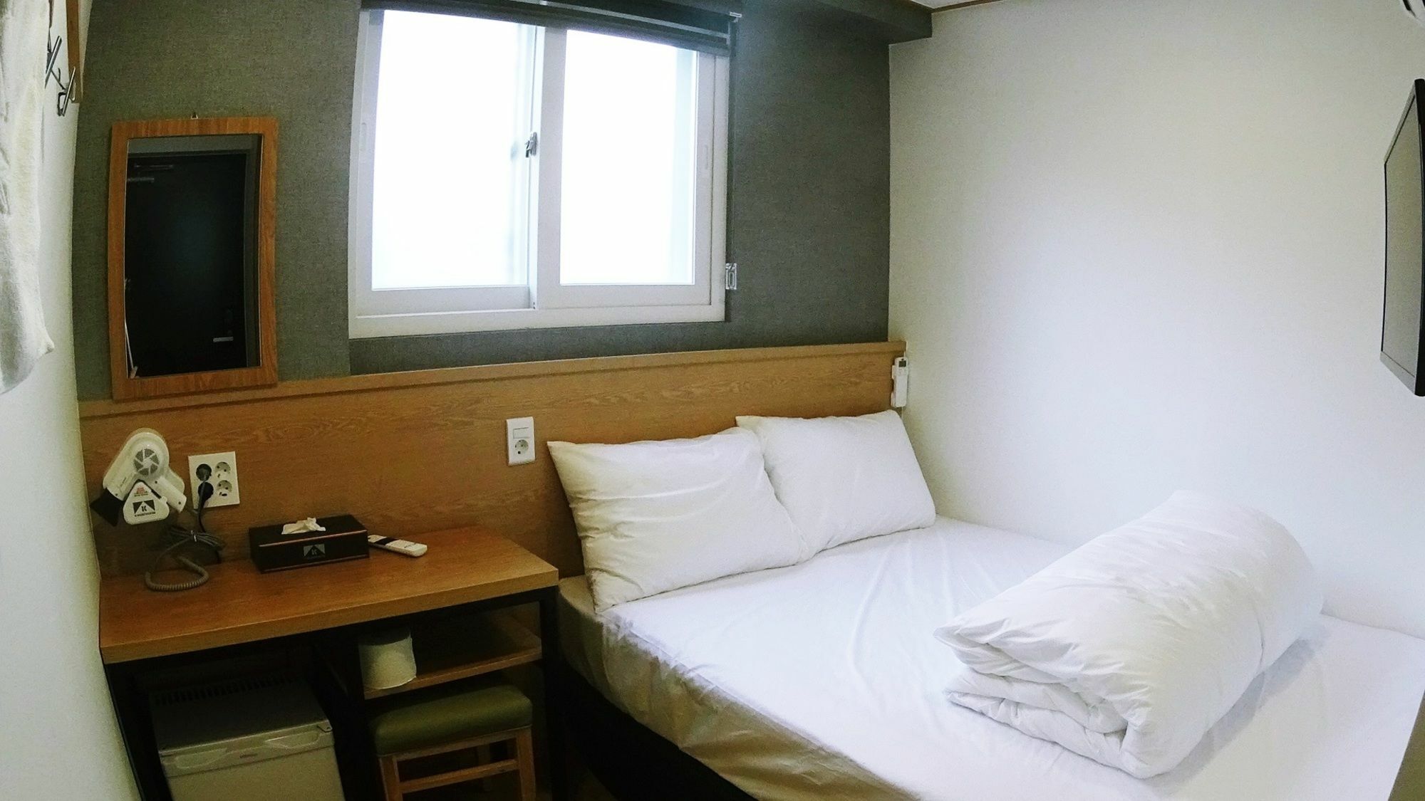 Cioharu Guesthouse Gwanganri Busan Buitenkant foto