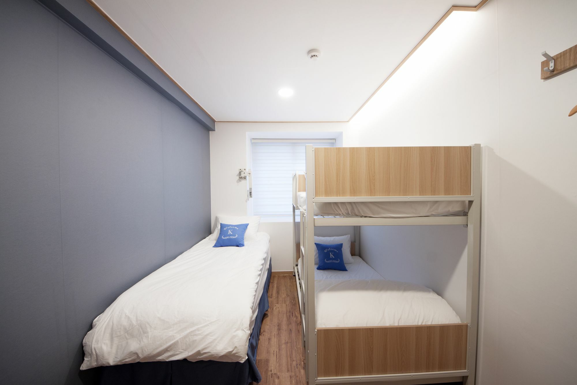 Cioharu Guesthouse Gwanganri Busan Buitenkant foto