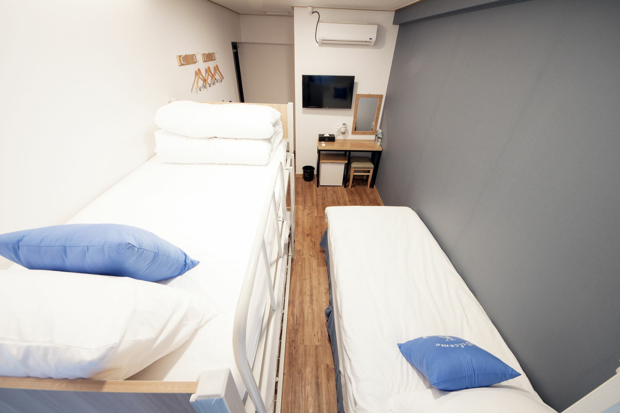Cioharu Guesthouse Gwanganri Busan Buitenkant foto