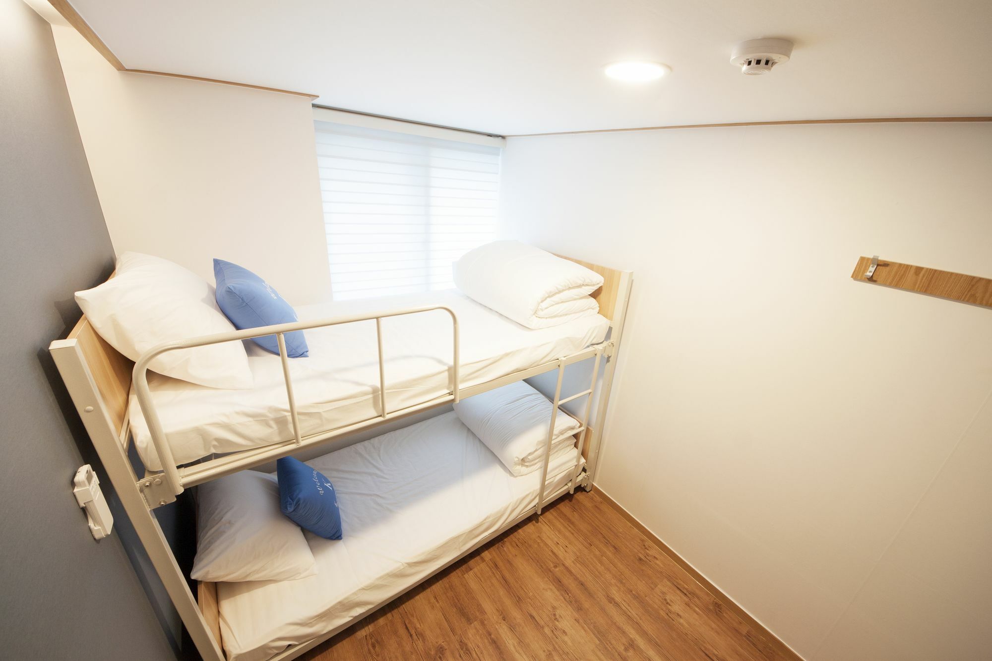 Cioharu Guesthouse Gwanganri Busan Buitenkant foto