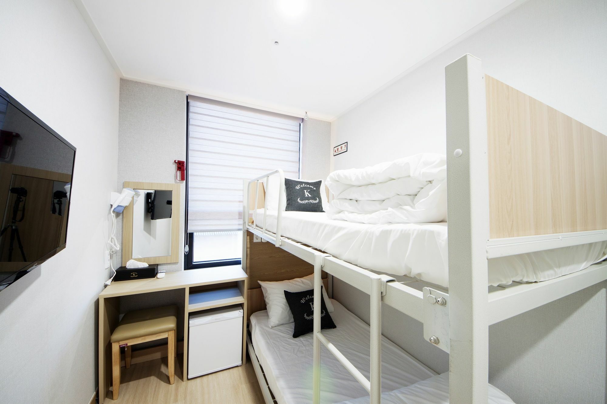 Cioharu Guesthouse Gwanganri Busan Buitenkant foto