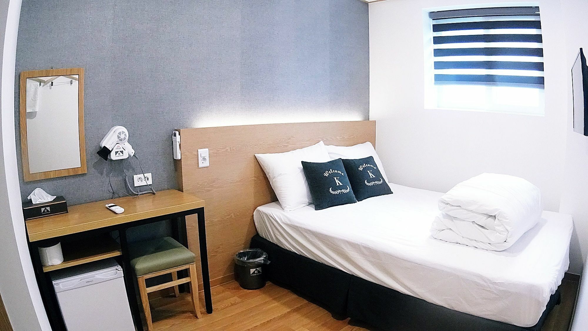 Cioharu Guesthouse Gwanganri Busan Buitenkant foto