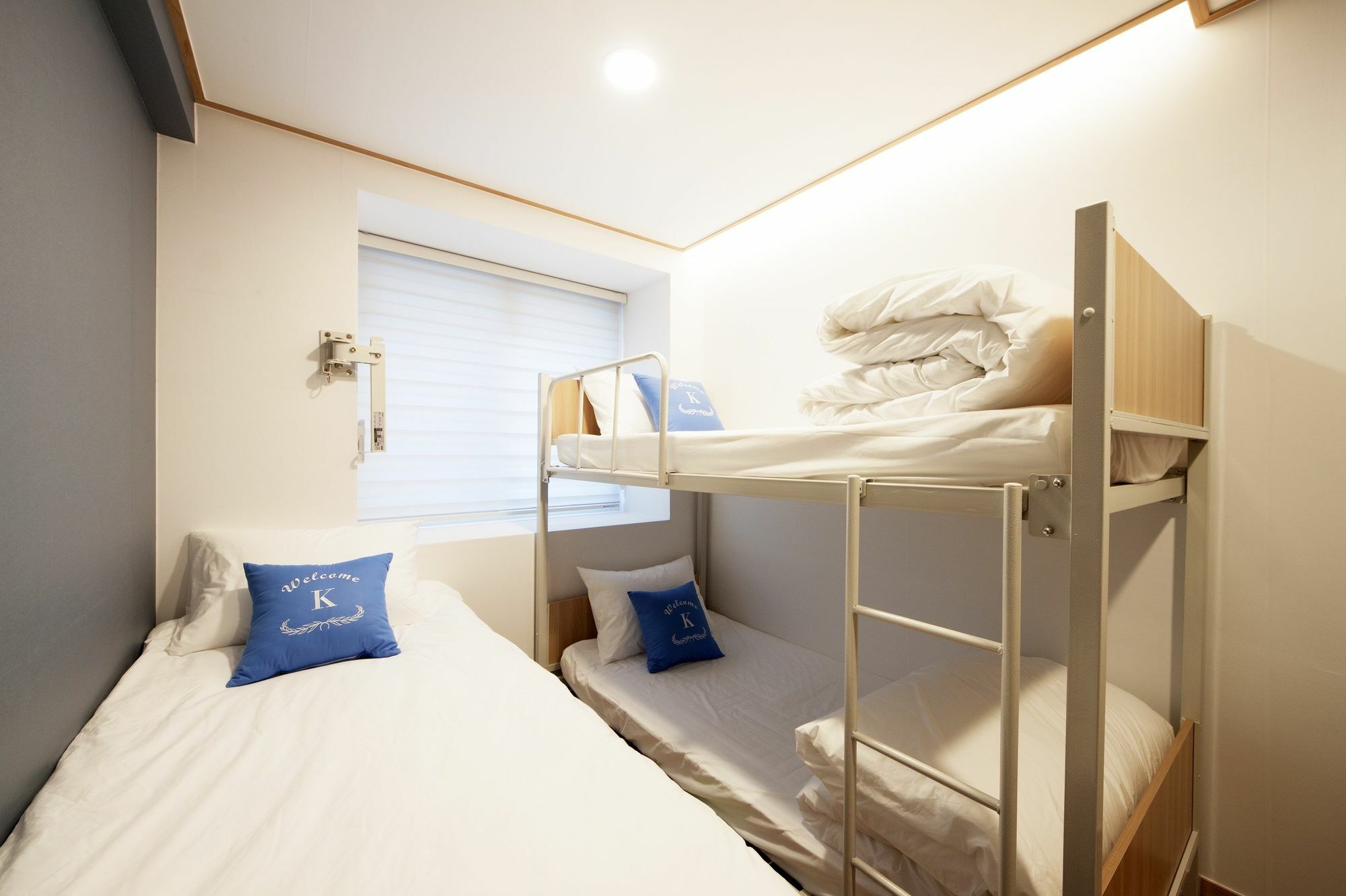 Cioharu Guesthouse Gwanganri Busan Buitenkant foto