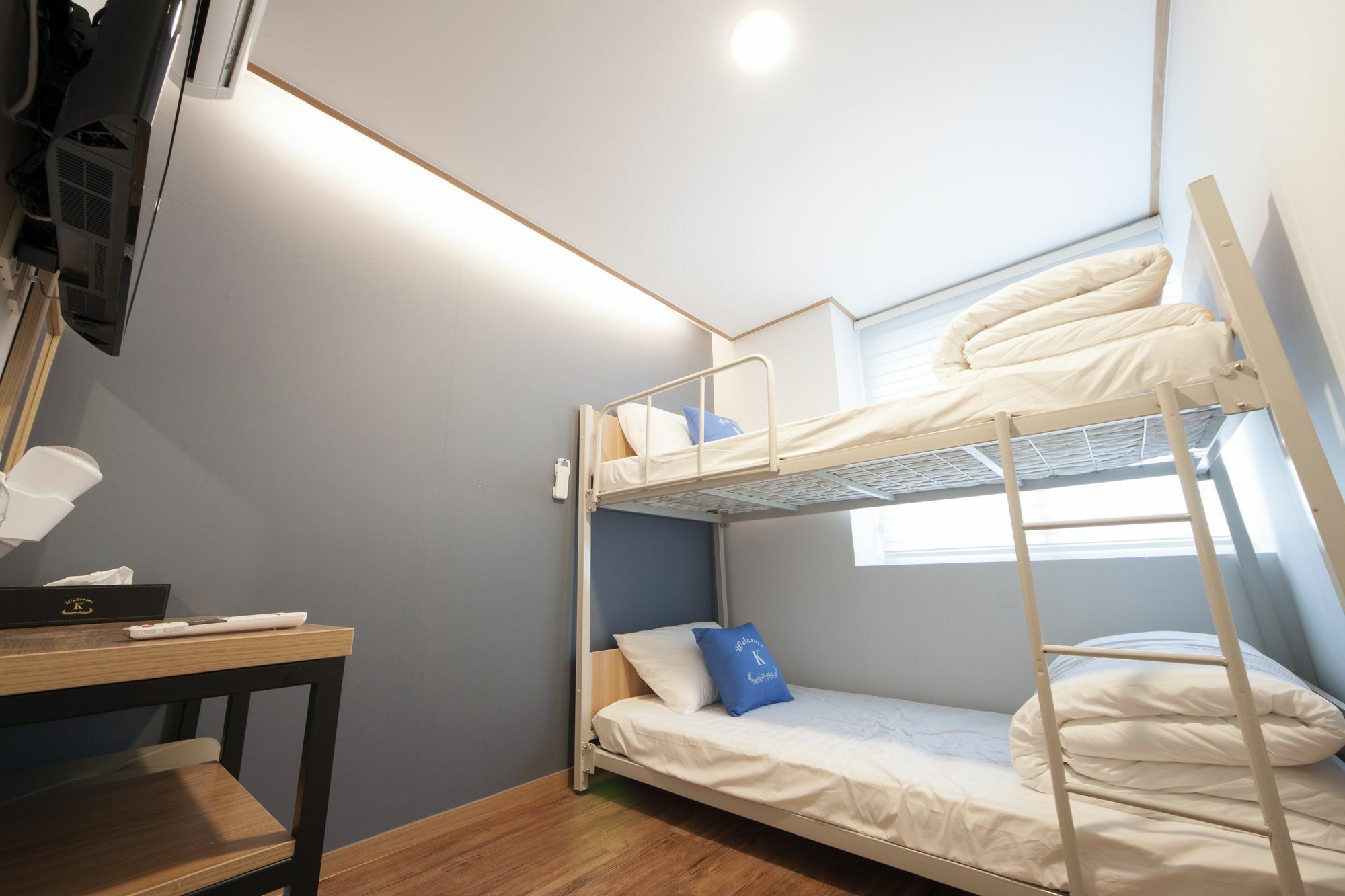 Cioharu Guesthouse Gwanganri Busan Buitenkant foto