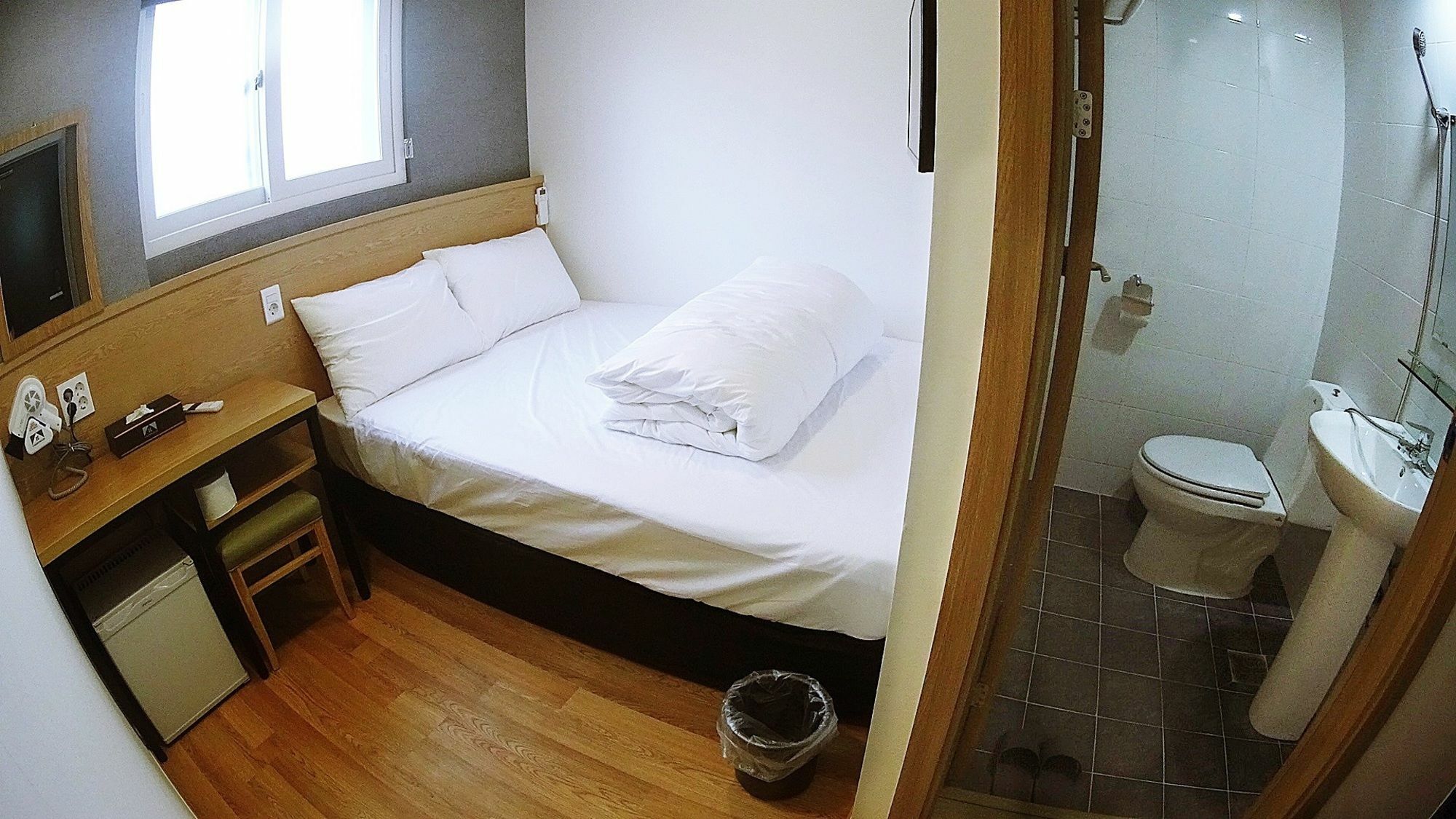 Cioharu Guesthouse Gwanganri Busan Buitenkant foto