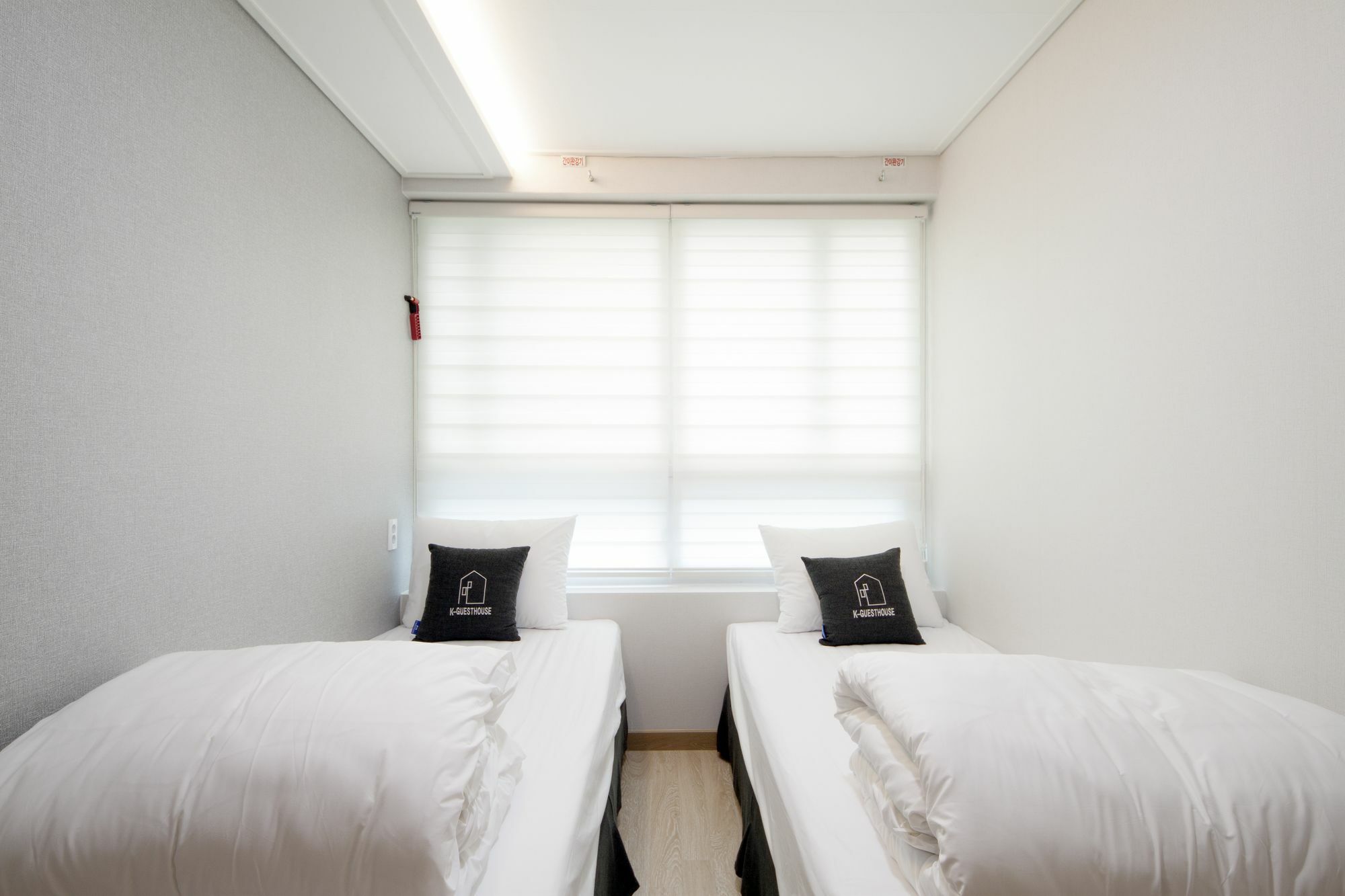 Cioharu Guesthouse Gwanganri Busan Buitenkant foto