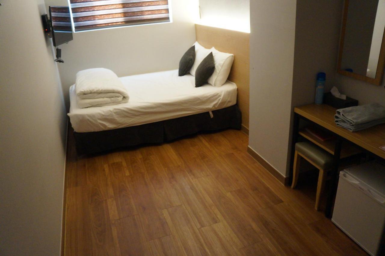 Cioharu Guesthouse Gwanganri Busan Buitenkant foto